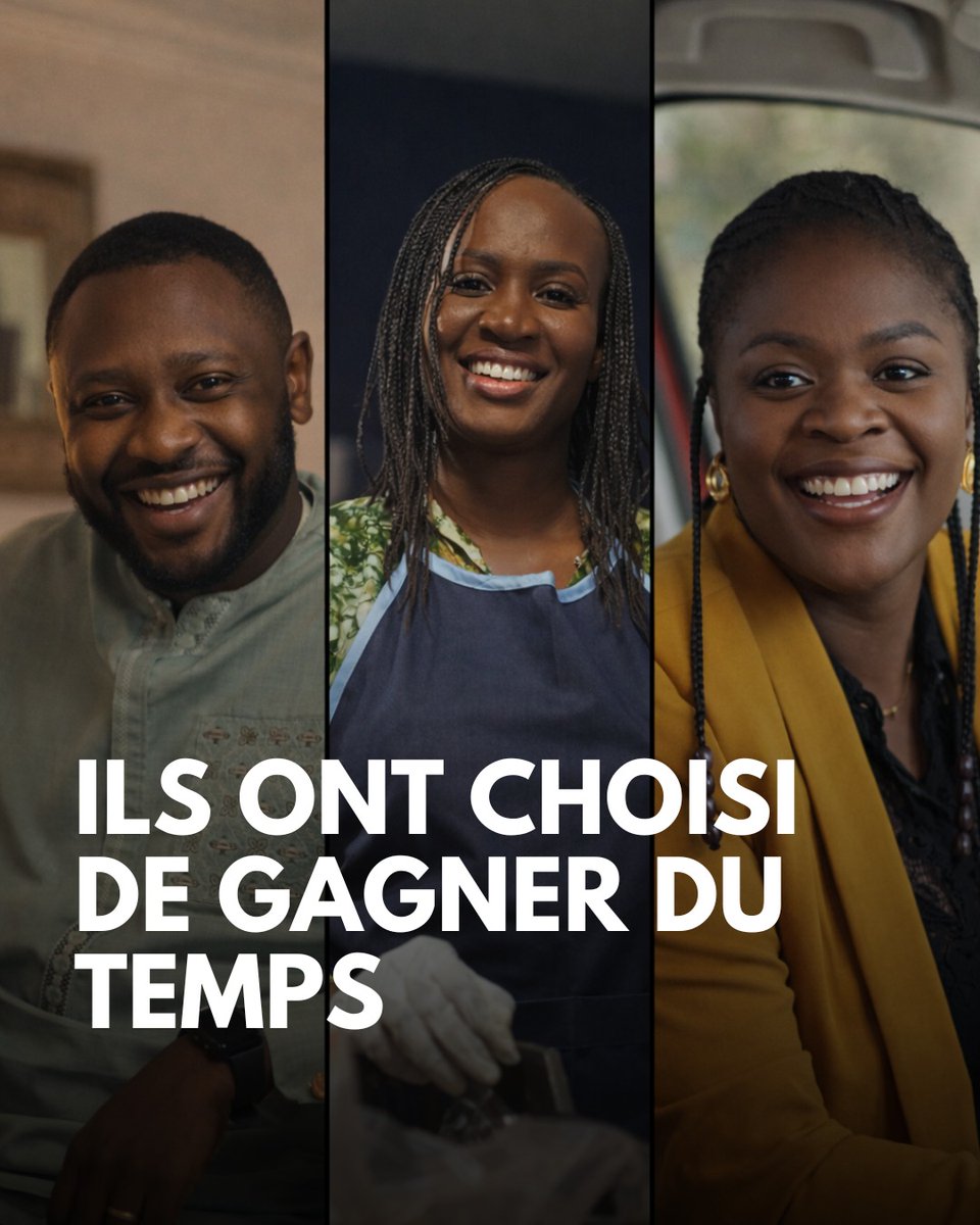 Sénégal Services tweet media