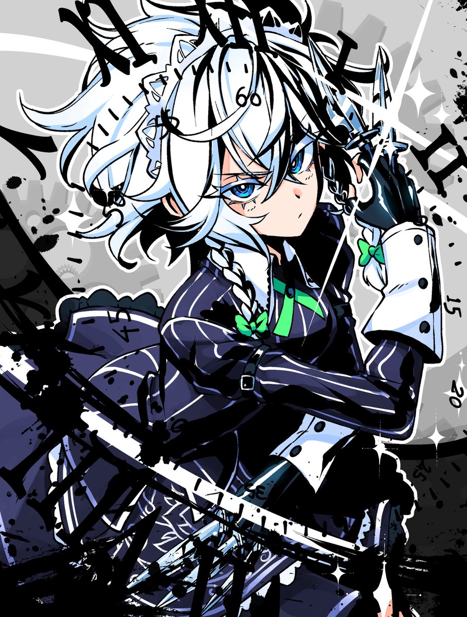 💫 Yagi 💫 COMMS OPEN tweet media