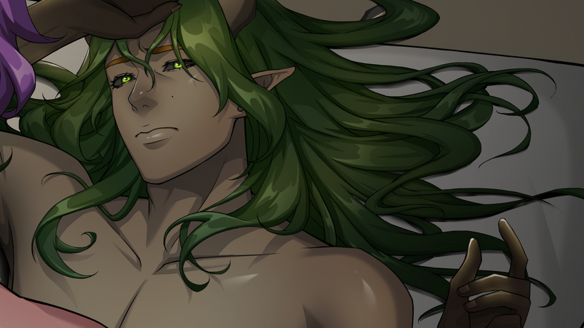 HeartCoreDev | wishlist The Symbiant II tweet media