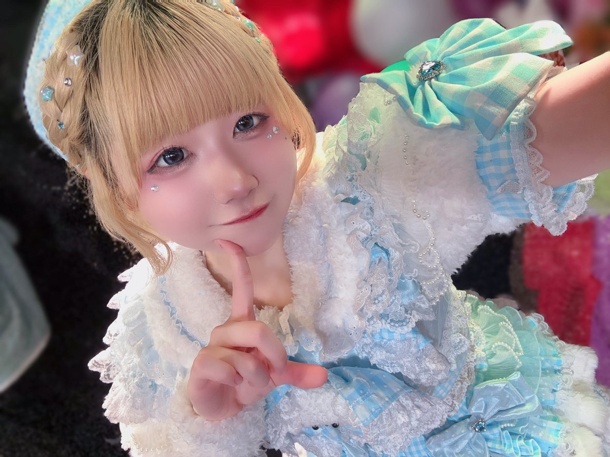 まみむめ もぐ【ゎんみゅー♡？】 tweet media