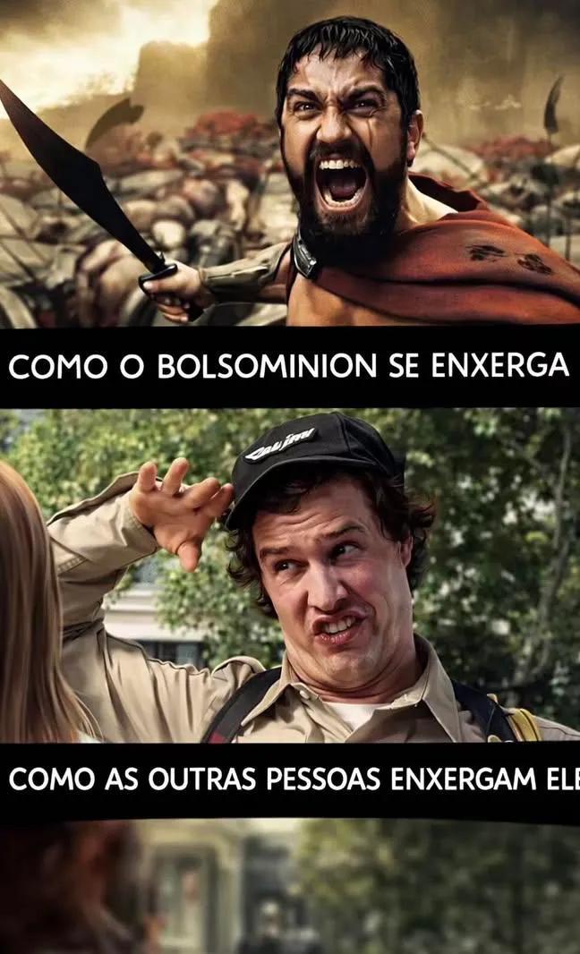 iludido é pior que doido tweet media