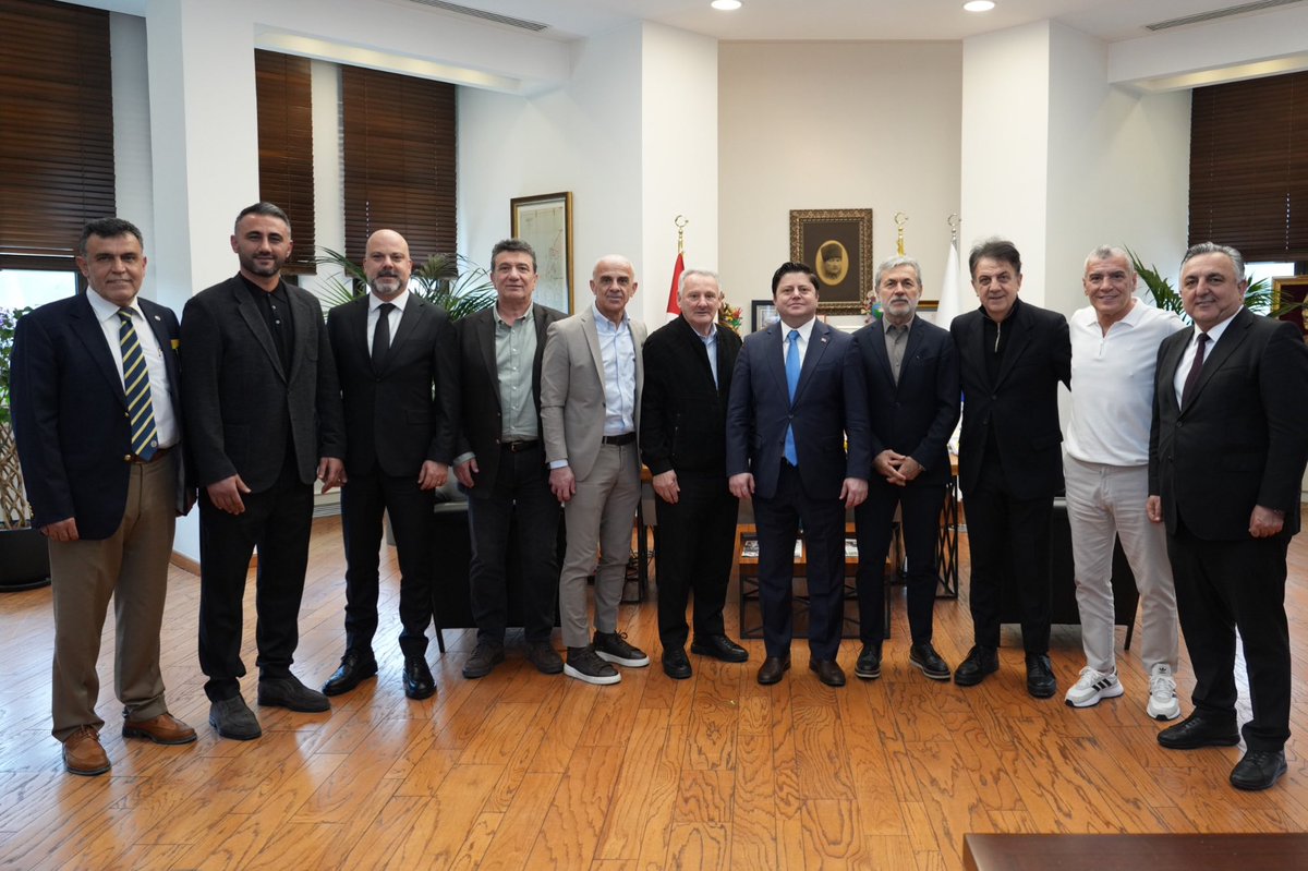 Mesut Kösedağı tweet media