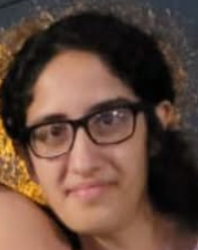 Estefanía Aquino desapareció el 28/3/26 en San Justo, La Matanza, provincia de Buenos Aires. Por favor compartir y si la ven avisar #Urgente a la policía local, o al☎️ 911

#SanJusto #LaMatanza #BuenosAires