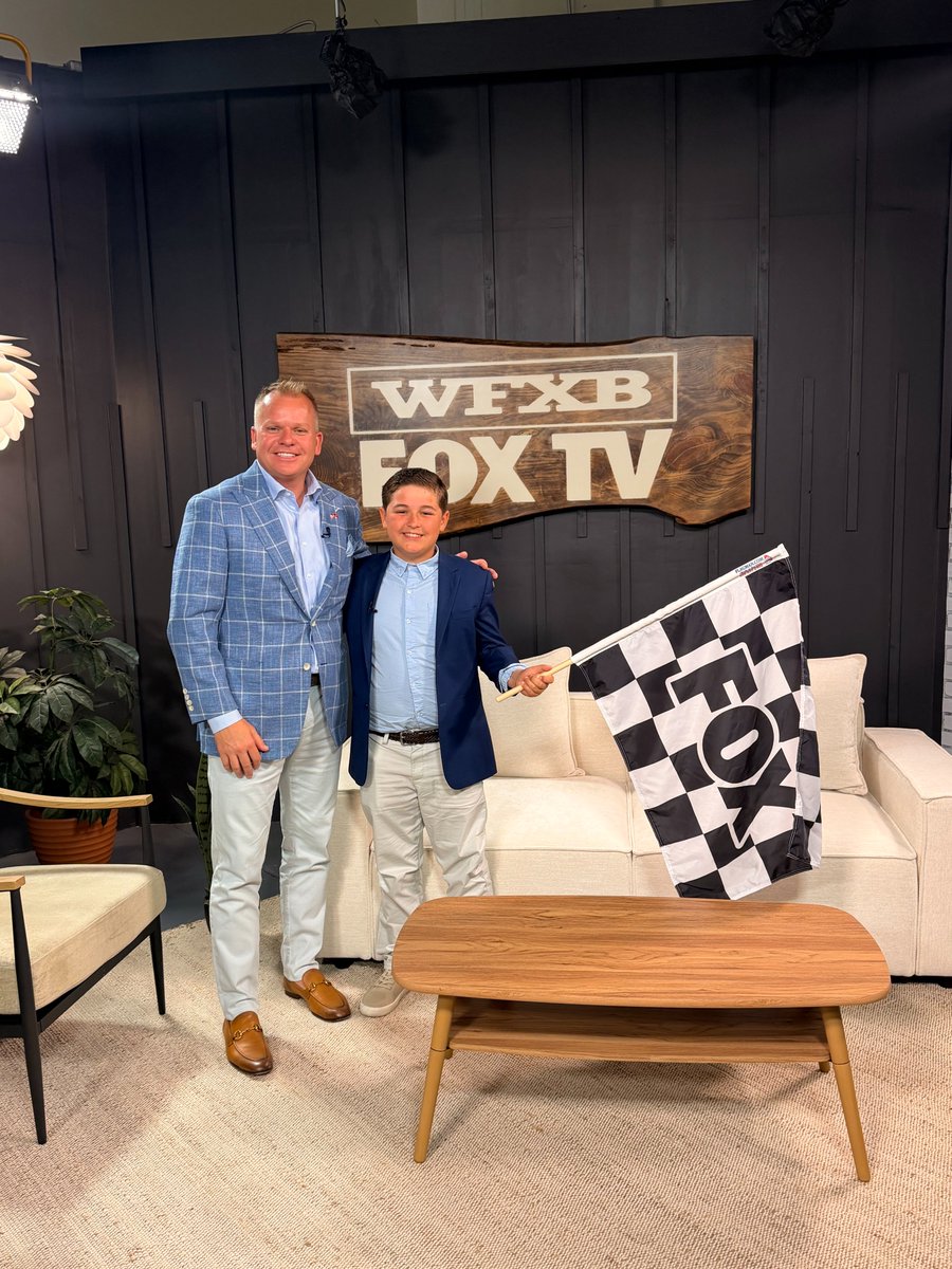 Autry Benton tweet media