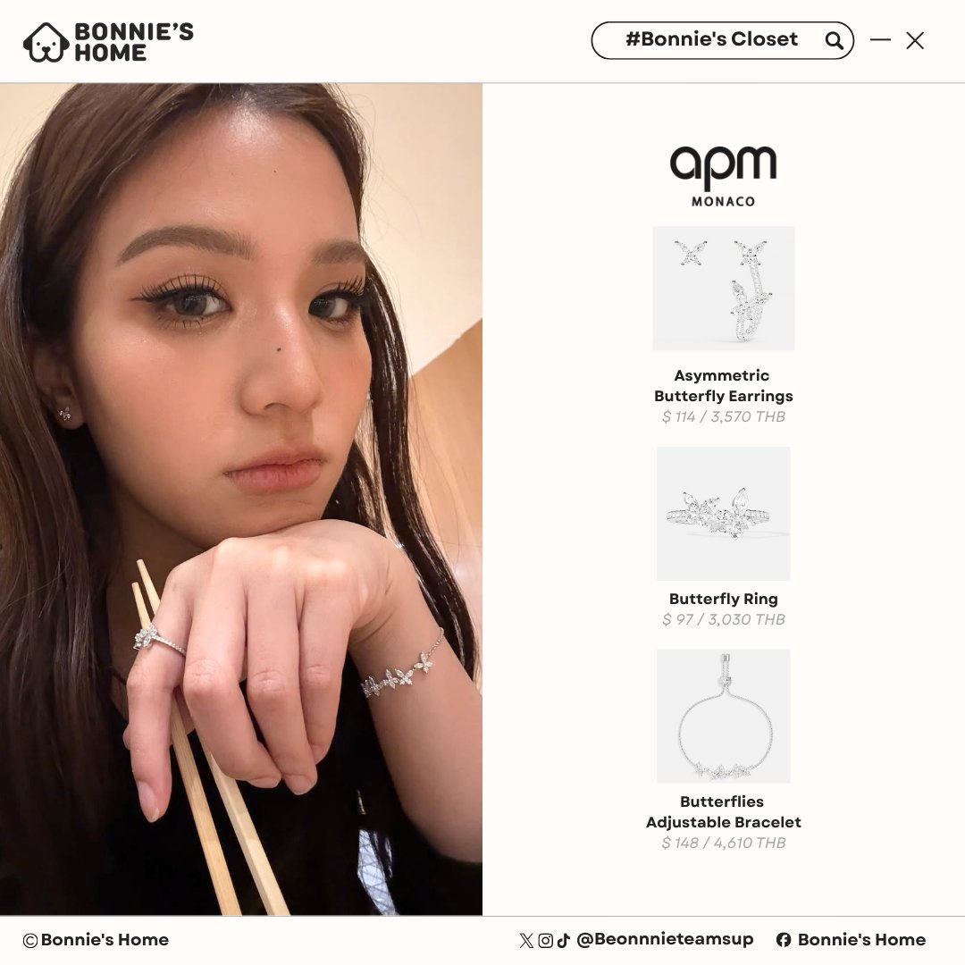 Bonnie's Home tweet media