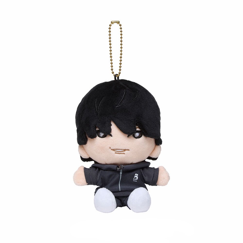 4/9 #北斗學園 全校集会
●ほくぬいのキャラデザ
北斗「もっと目がキュルキュルでニコーパターンも頂いたんですけど、いや嘘つきすぎじゃない？俺こんなんじゃないよと思って。こうだろああだろっていろいろ行き着いたら、すっごいシニカルな冷笑的な顔が出来上がって。目もどんどん細くしていって。→