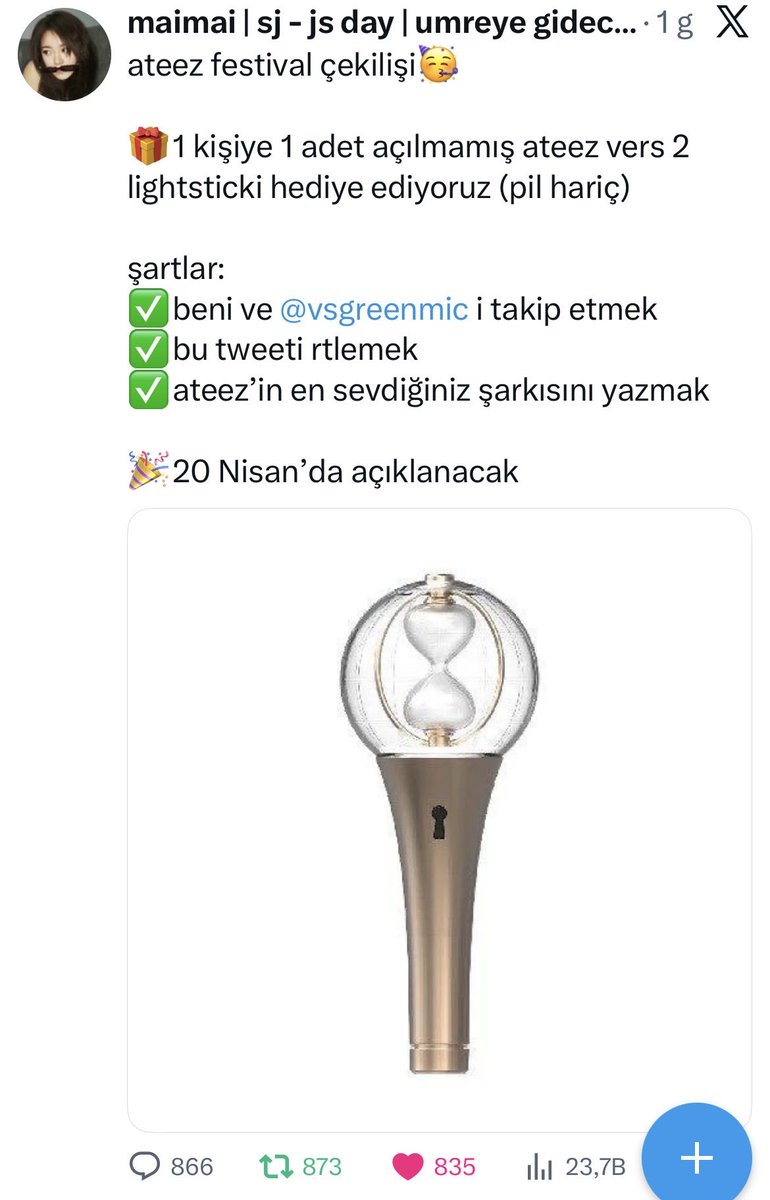 Vesta073's tweet photo. @maimaiseokjincc Horizon, Thanxx arasındayım ama Say My Name diyeceğim benim için en özeli seçmeye çalıştııım 💖 https://t.co/7VViPj5hrN