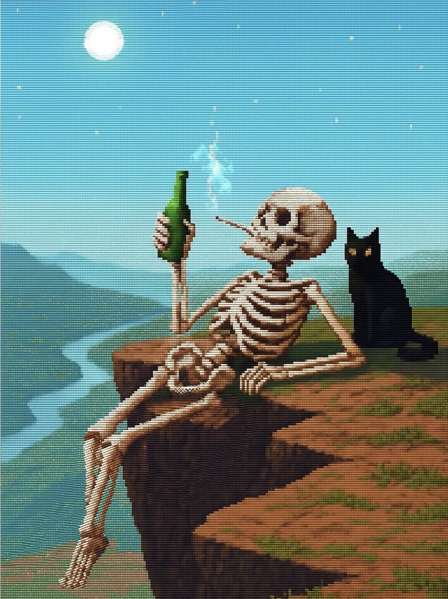 Neonbone tweet media