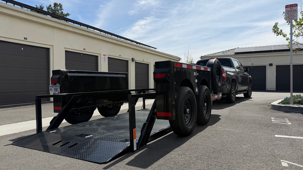 dropdeckdirect's tweet image. Another local delivery! HGL10612 (10K capacity and 12ft) Drop Deck Trailer Visit us at dropdeckdirect.com Drop Deck Trailers by Drop Deck Direct
#BuildingConnections #HGL10612 #DropDeckDirect #TrailerSolutions #DropDeckTrailer #Equipmenttrailer #scissorlifttrailer