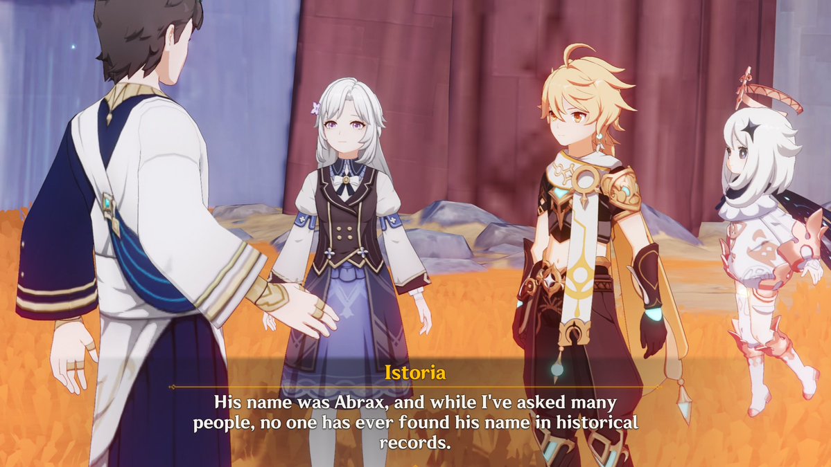 tali ✦ tweet media