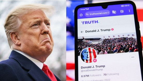 Occupy Democrats tweet media