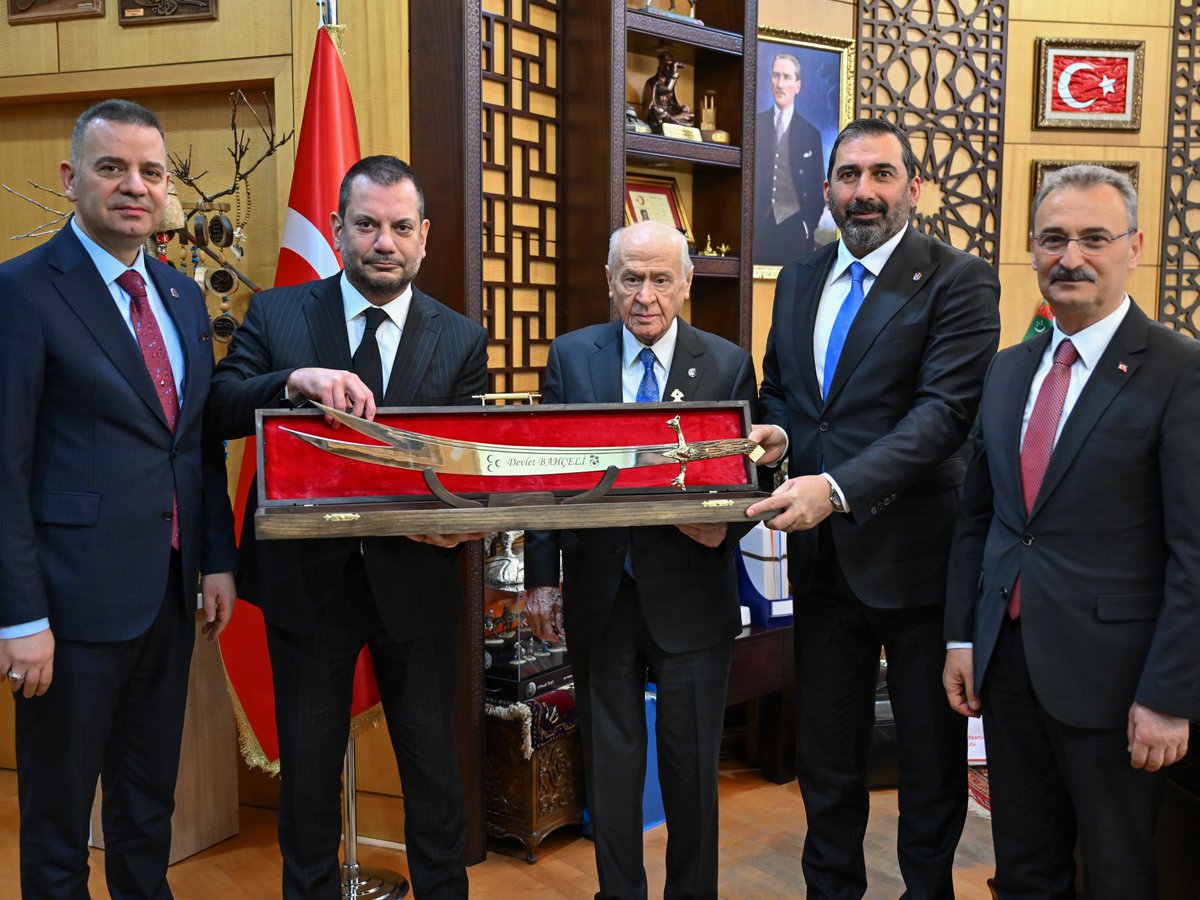 Trabzonspor tweet media