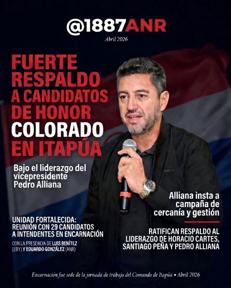 1887 - ANR tweet media