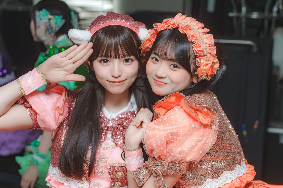 iON!【アイオン】iLiFE!妹ユニット tweet media