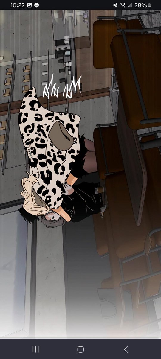 lily | TOXIC YURI SAVED ME tweet media