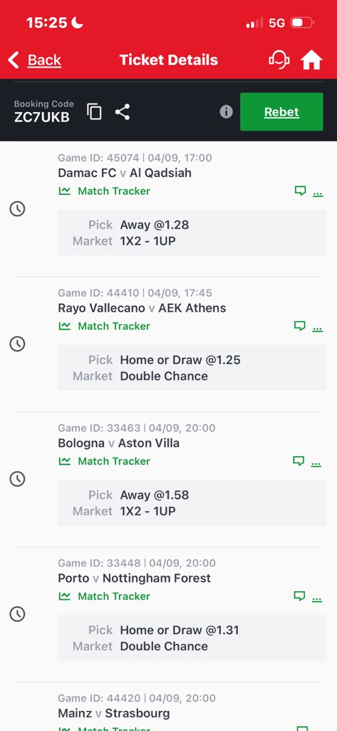 LEGIT PUNTER 🦅💯 (@legitpunter98) / Posts / X