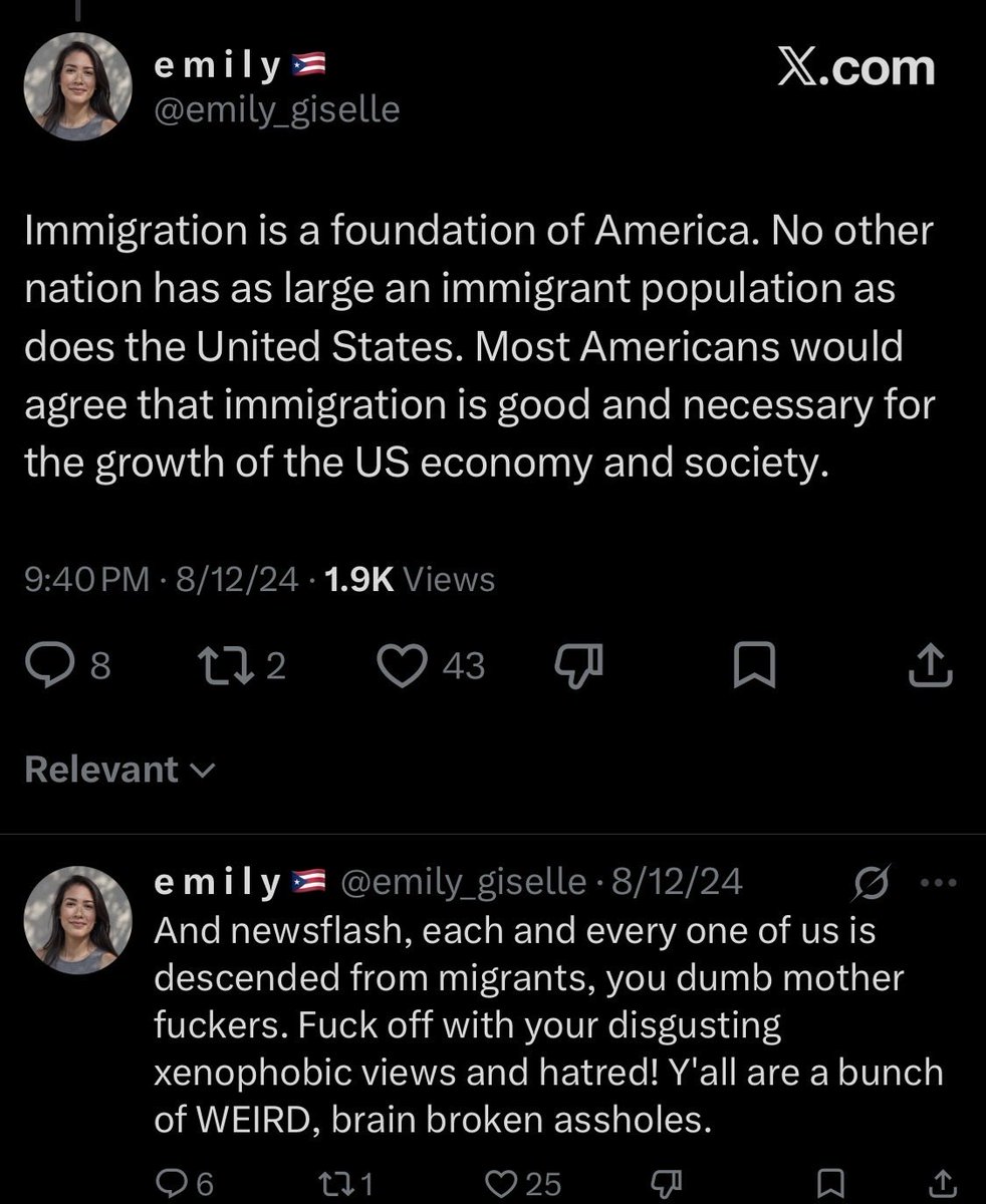 Papo Diana tweet media