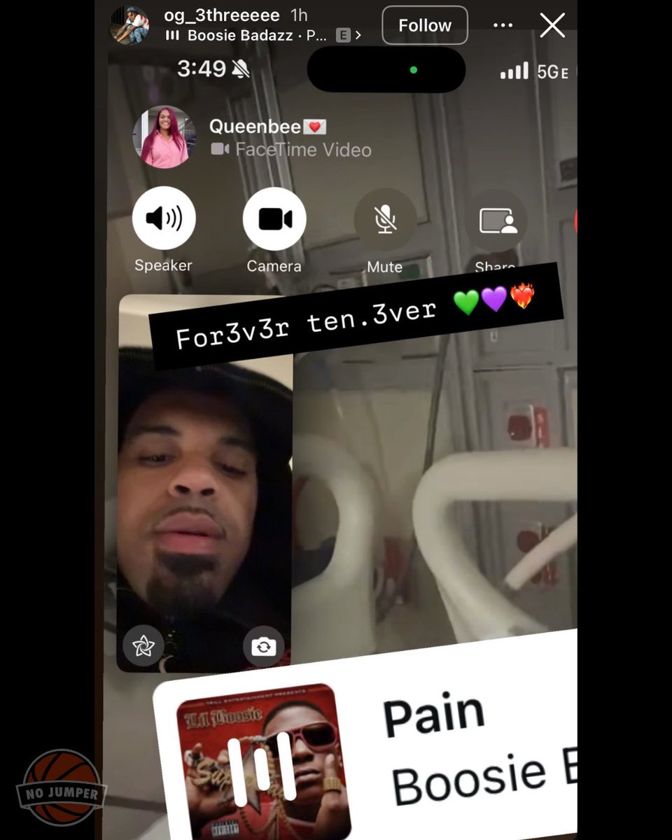 Gen-Z Central tweet media