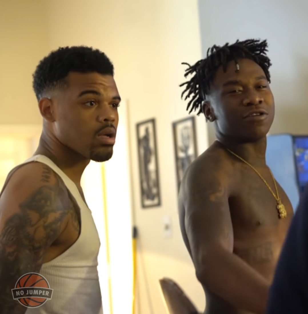 Gen-Z Central tweet media