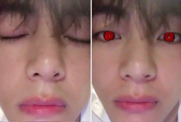 mechi VA A VER A BTS 3/3 tweet media