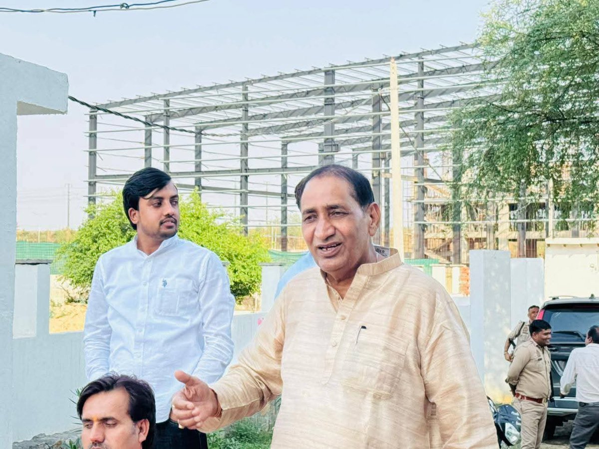 Tejpal Nagar tweet media