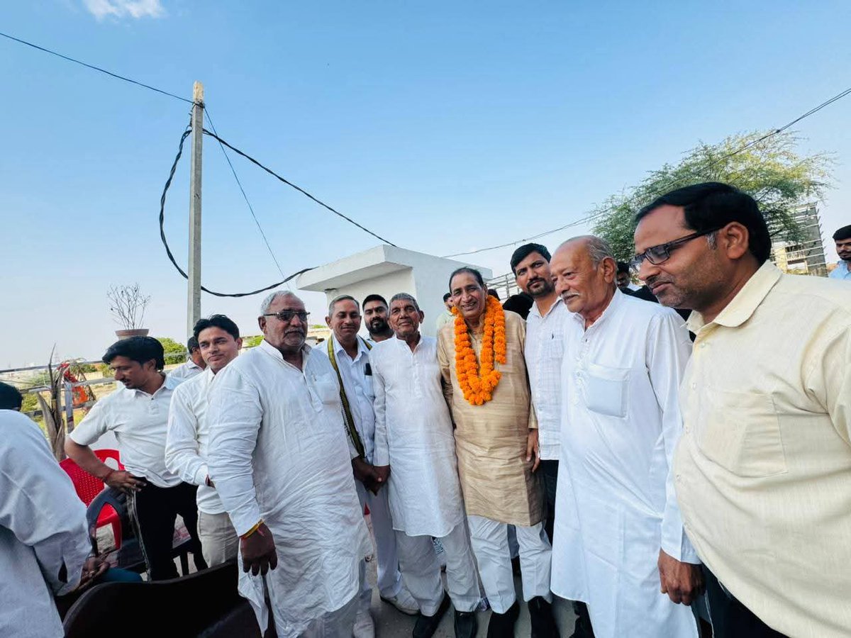 Tejpal Nagar tweet media