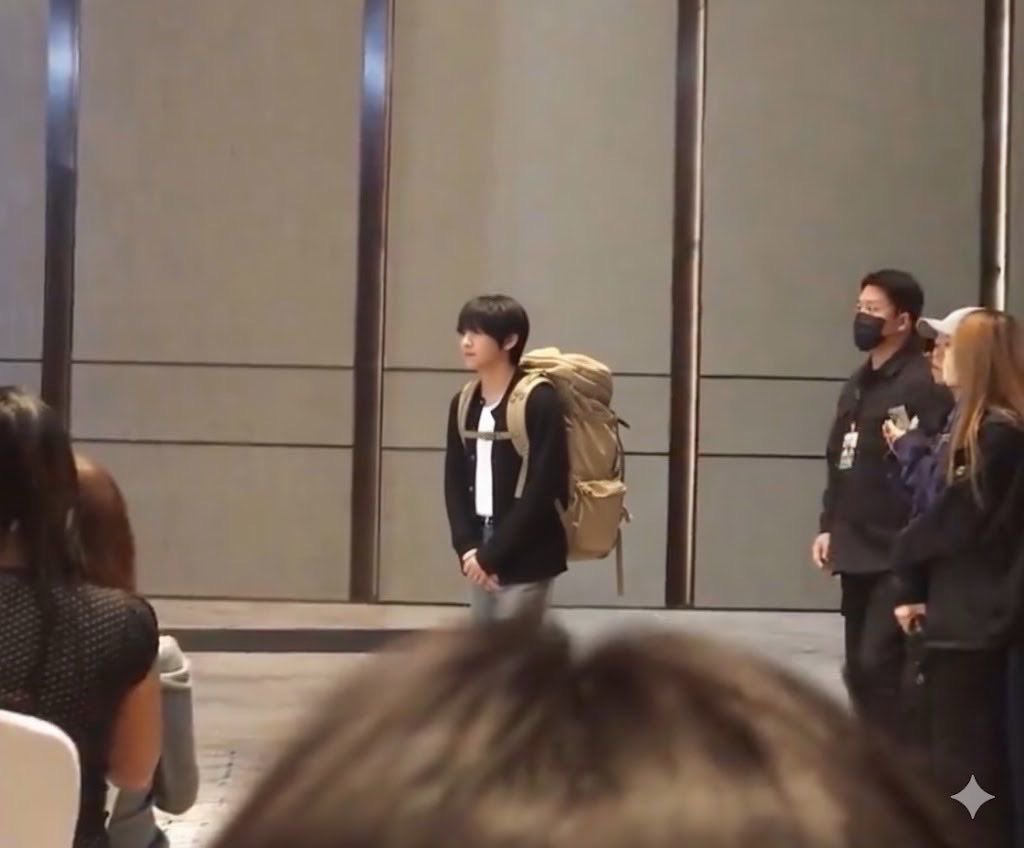 ʕ•Ⱉ•ʔ #TASTE tweet media