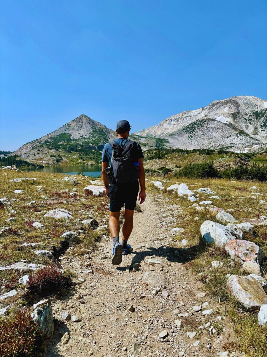 SamGFarrington's tweet photo. The best advisors aren't the ones who grind nonstop. 

They're the ones who understand that taking care of themselves is part of taking care of their clients. 

Schedule breaks. https://t.co/KQGLcqPBfT