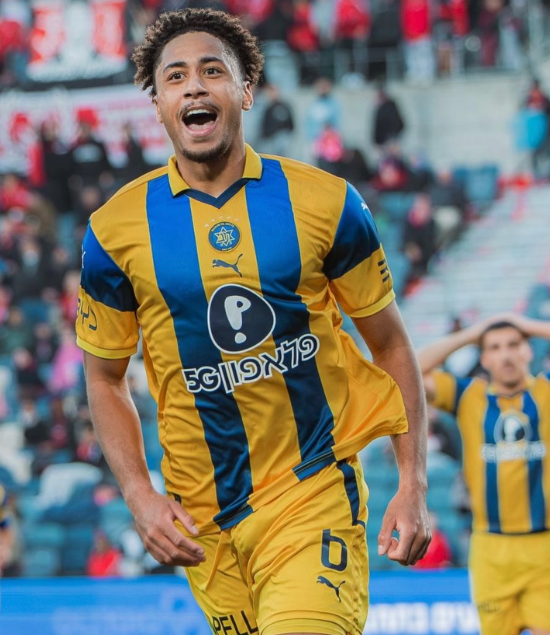 Roi Zaga tweet media