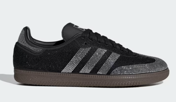 adidas gazelle silver green womens adidas Samba OG Shoes - Women's - White / White / Silver