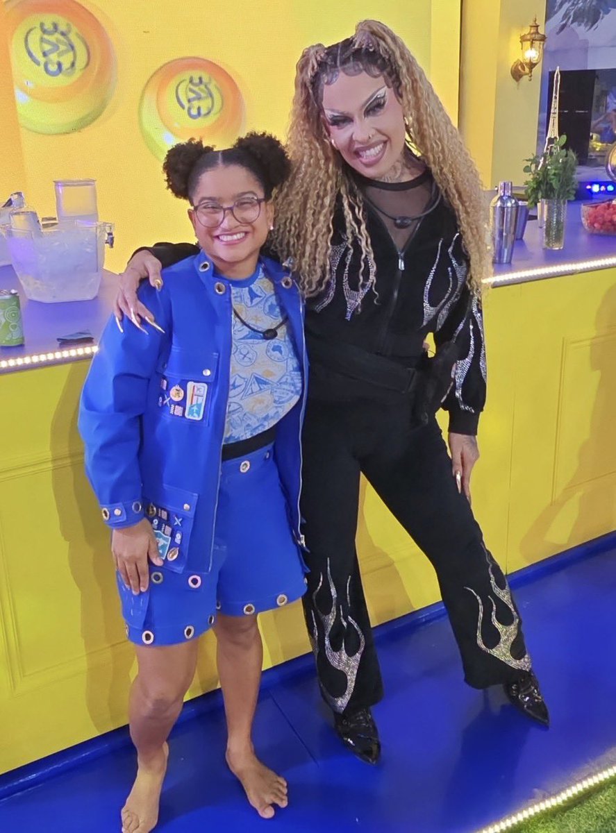 #TIMnoBBB26 🤳 tweet media