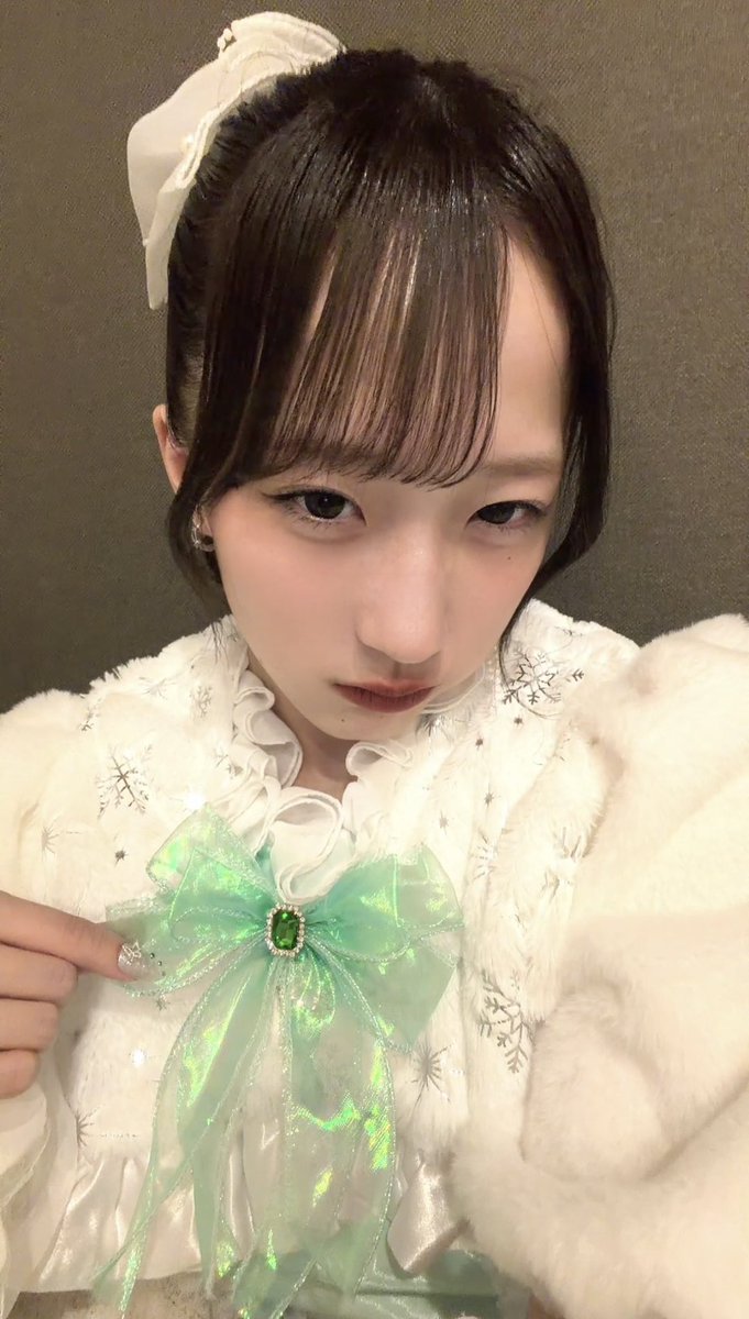 一ノ瀬柚奈 tweet media