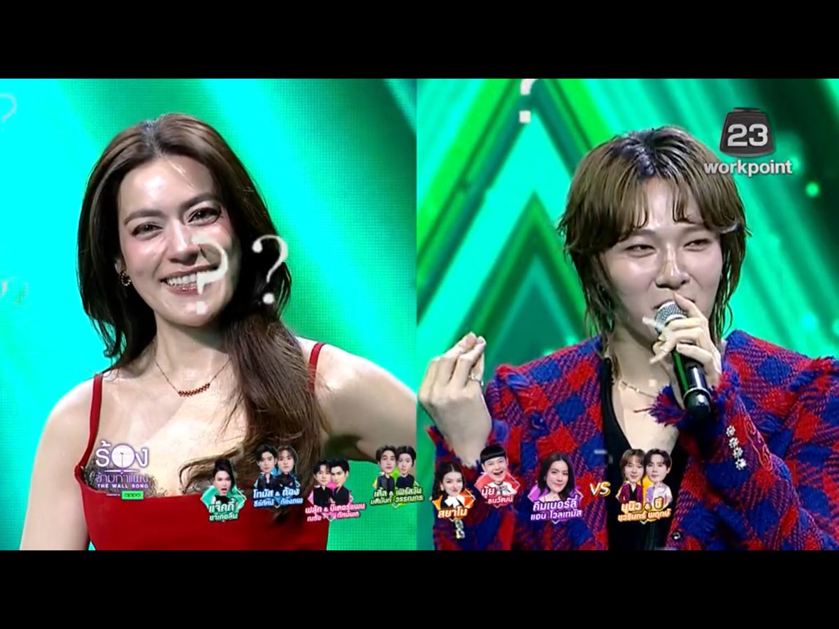 NuBung 🙈 ด้อมด้อมมองมอง tweet media