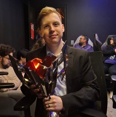 Sheep Esports Brasil tweet media