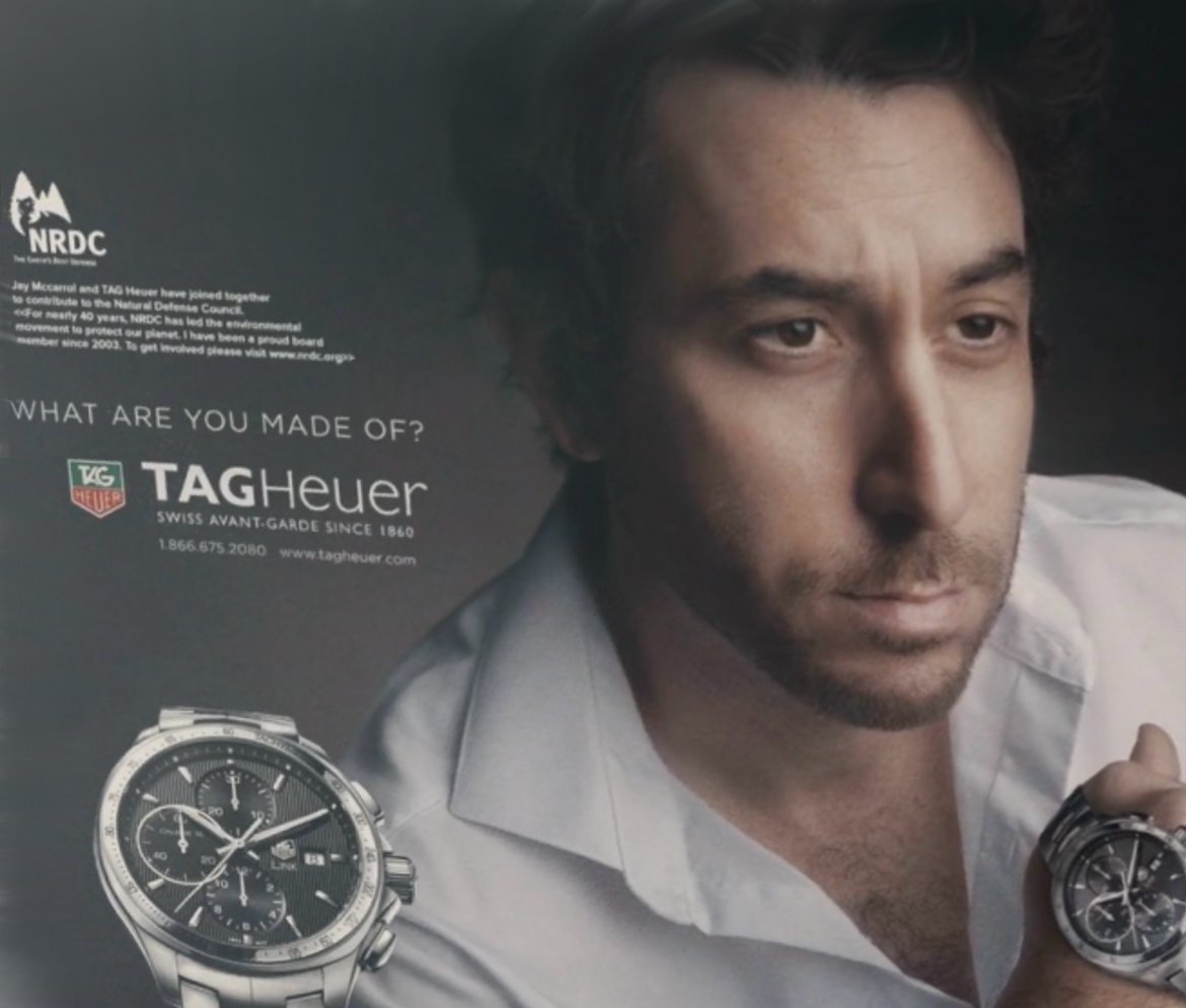 Jay McCarrol tweet media