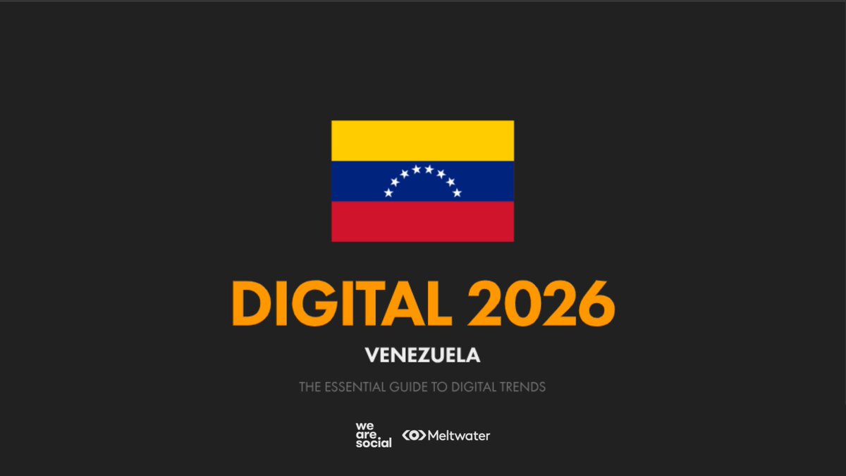 Ivan Briceño | Marketer 🛡 tweet media