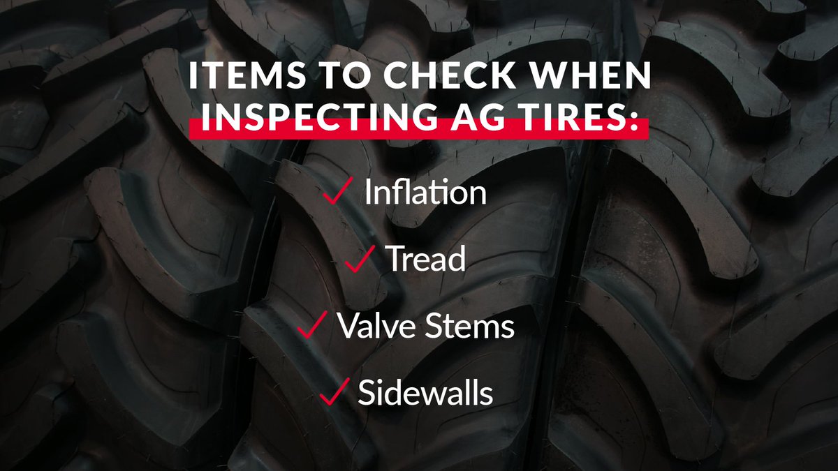 Bauer Built Tire & Service tweet media