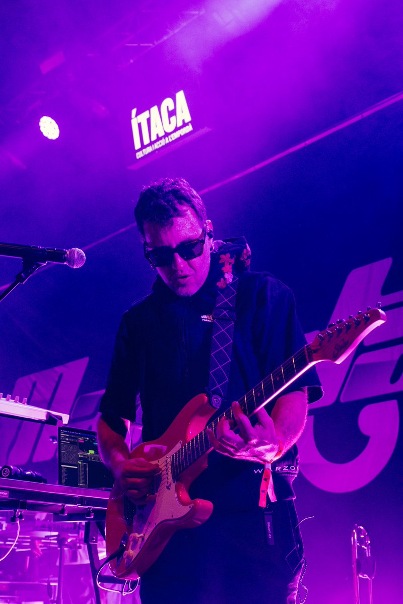 Festival ÍTACA tweet media