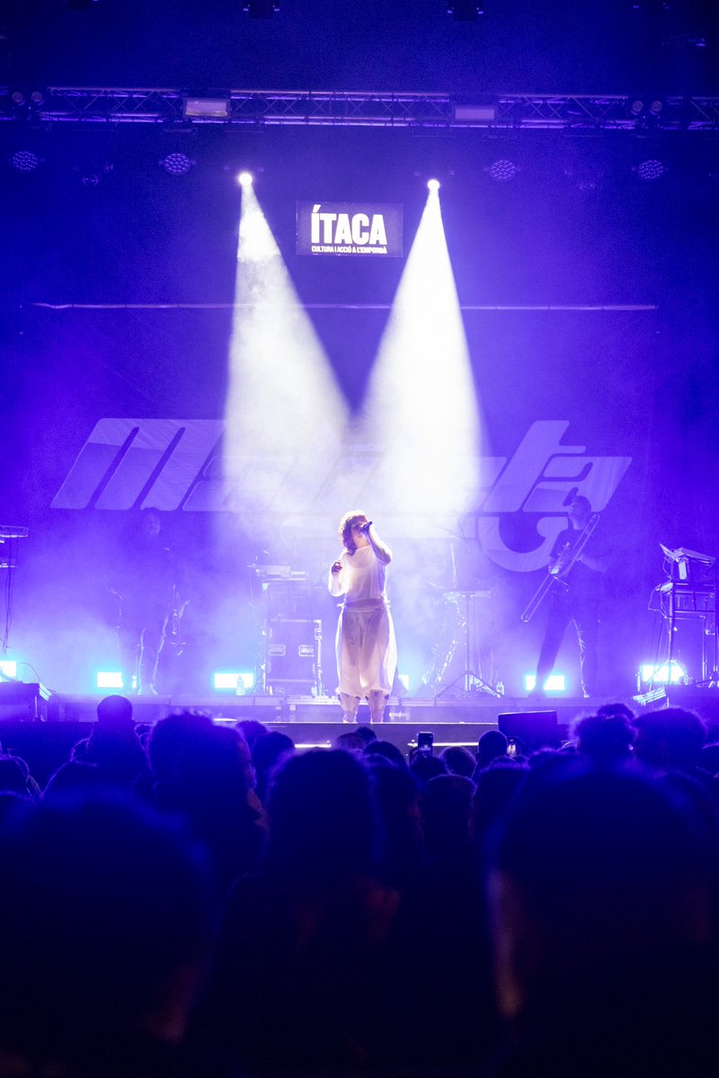 Festival ÍTACA tweet media