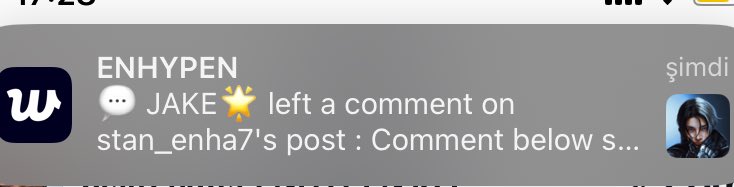 I SEE YOU JAKE. YES. THIS. ENHYPEN IS SEVEN 7