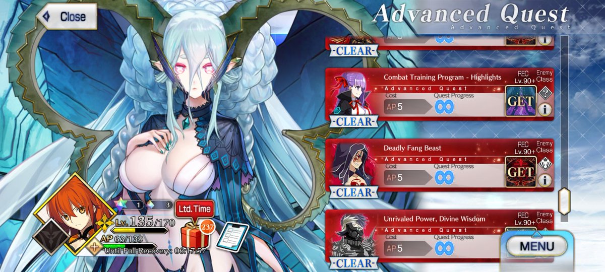 Lost Works tweet media