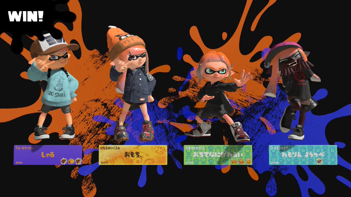 しゃるなーく tweet media