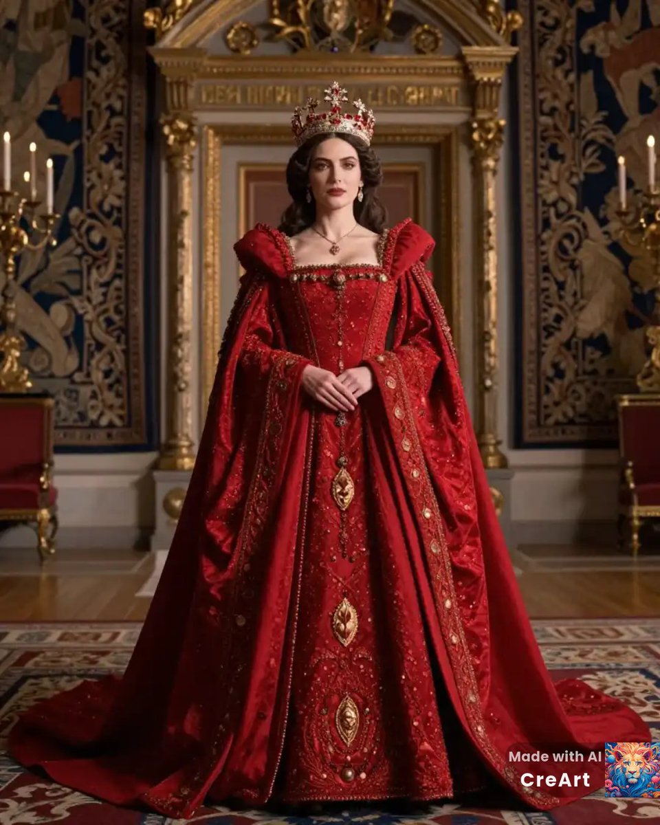 ๑۩Red Queen Devil۩๑ tweet media