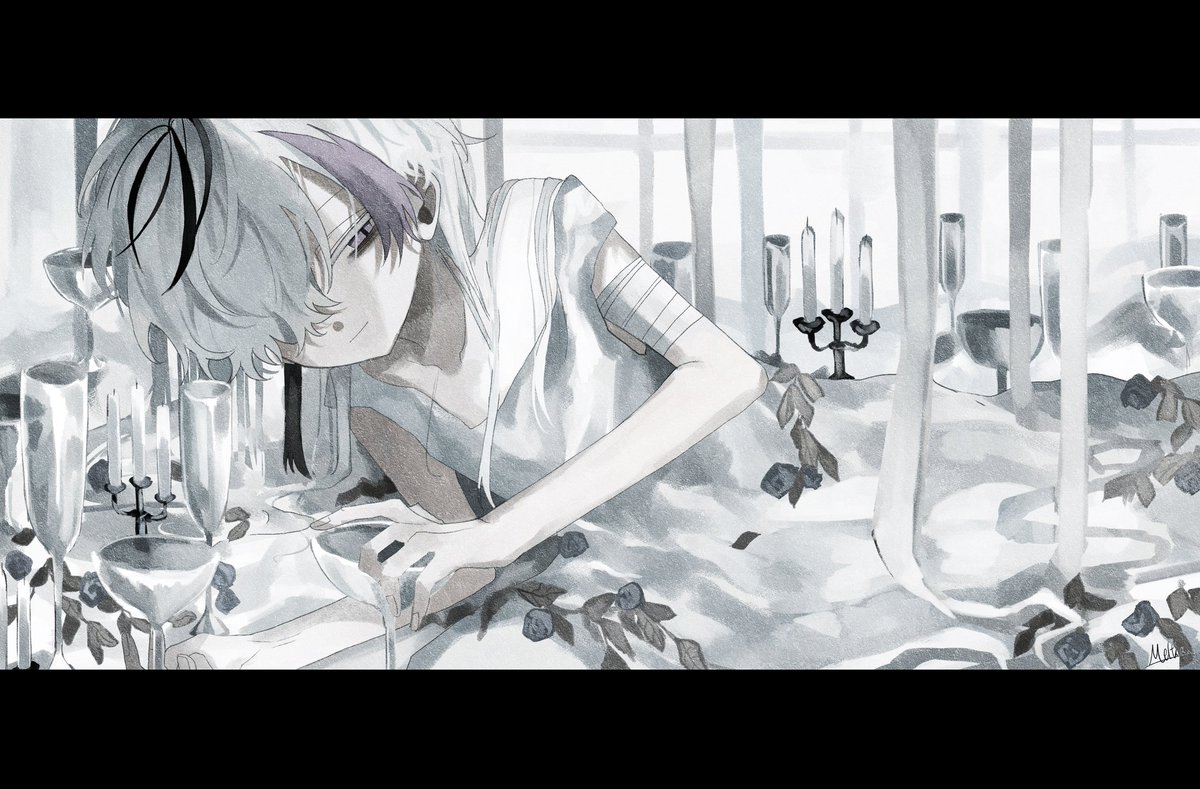 過融解 tweet media