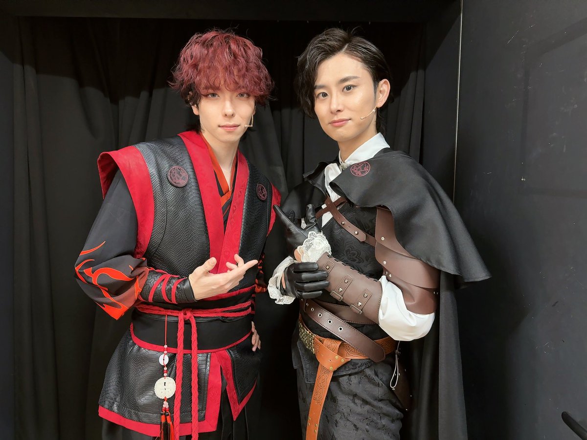 正木郁 tweet media