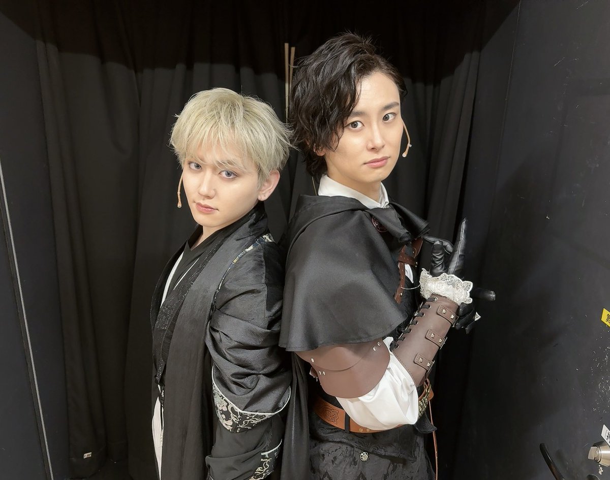 正木郁 tweet media