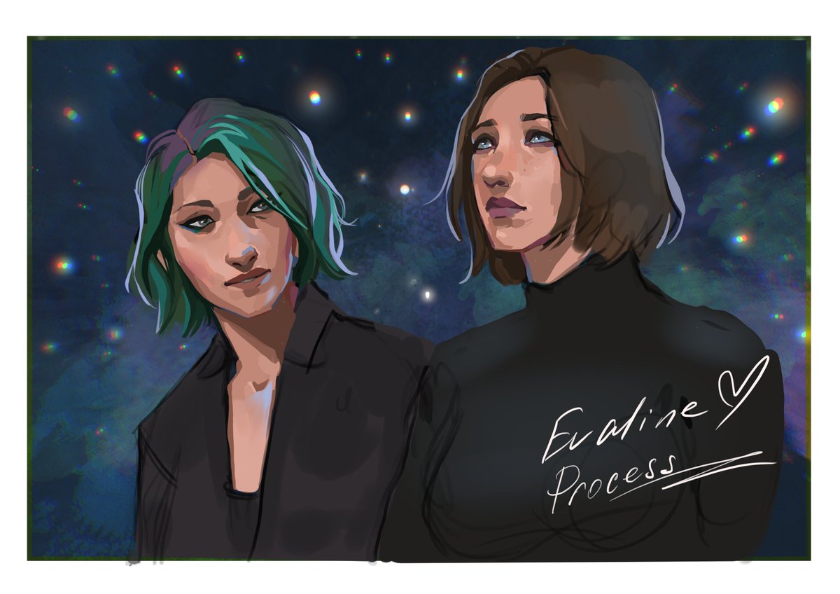 e v a l i n e tweet media