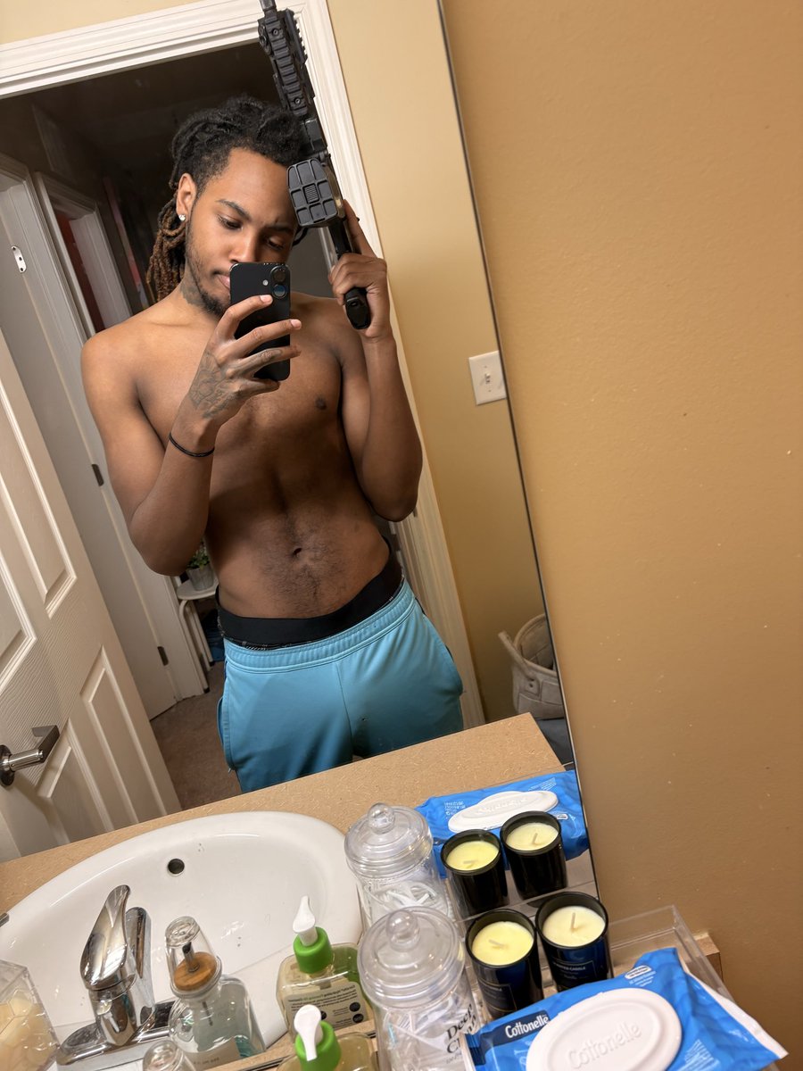 DreeMann tweet media