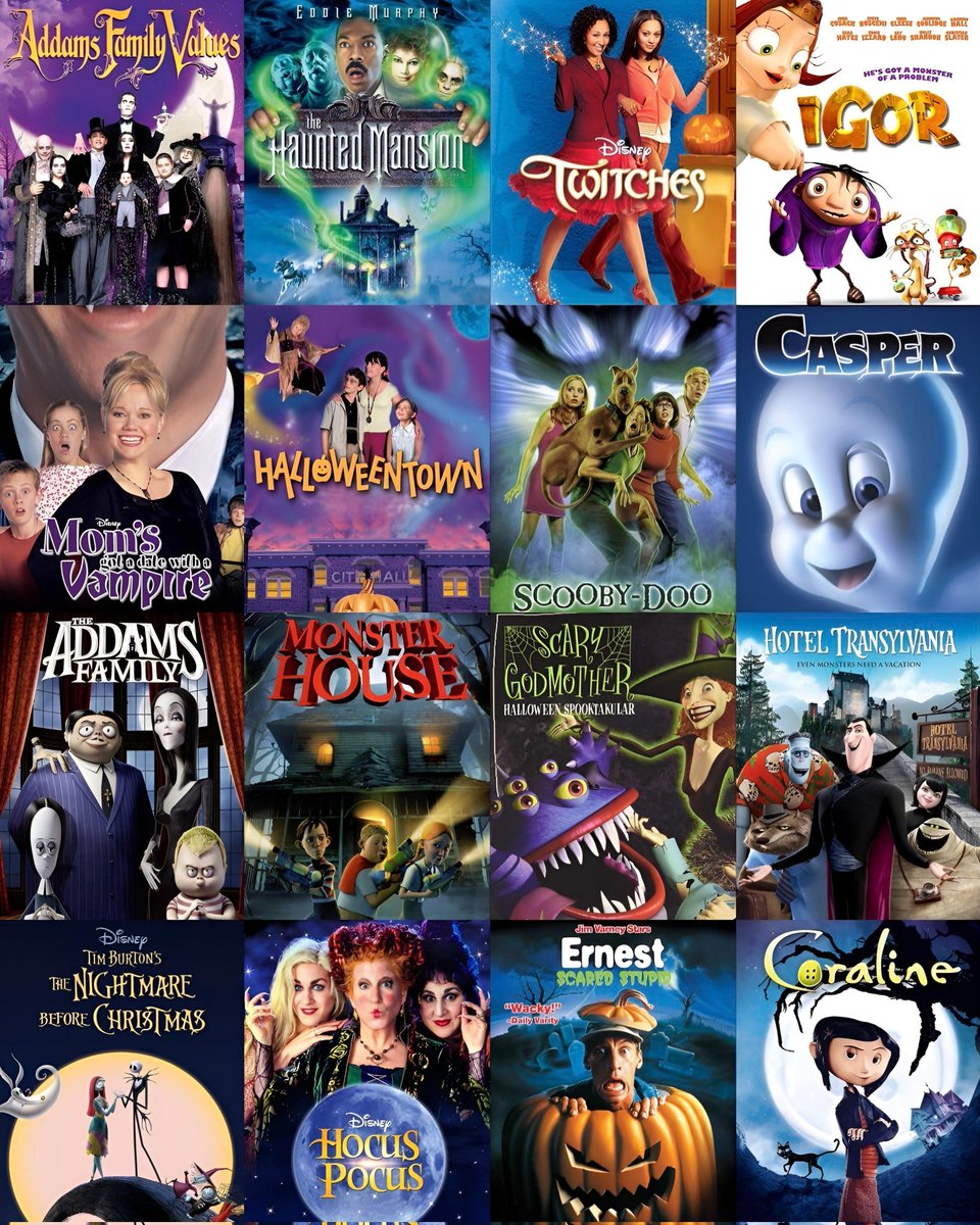 Cartoon Vibes tweet media