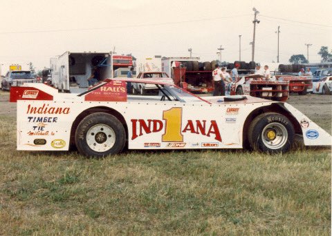 THROWBACK THURSDAY for 4/9/26 Looking Back to Summer 1990-Various Race ...